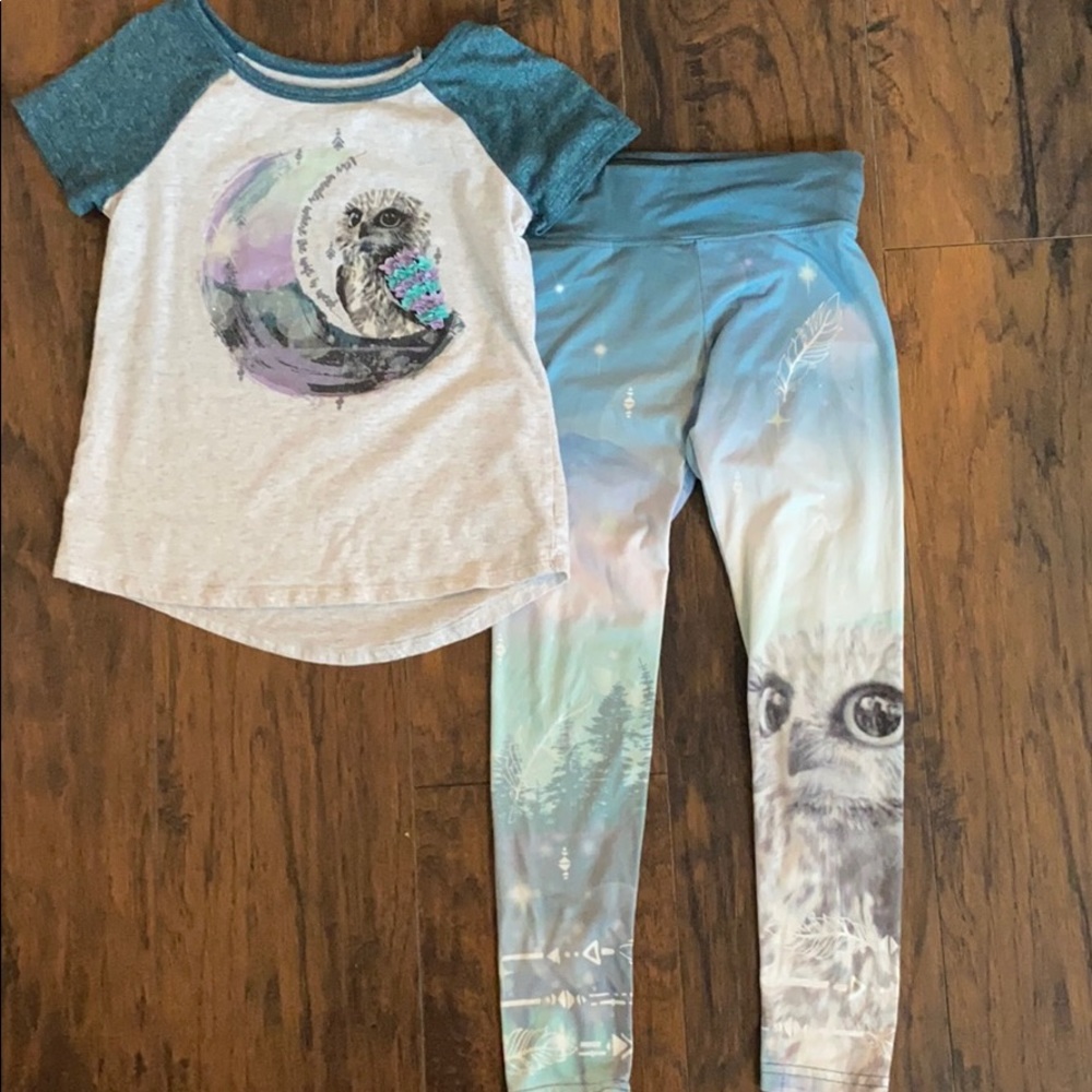 Justice Clothing